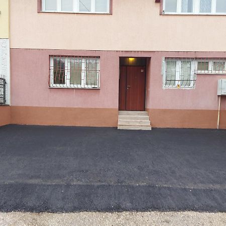 New Apartment Old Town With Free Parking Saraievo Exterior foto