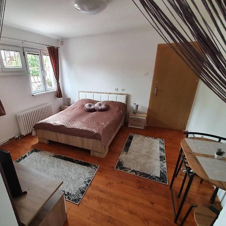 New Apartment Old Town With Free Parking Saraievo Exterior foto