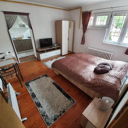 New Apartment Old Town With Free Parking Saraievo Exterior foto
