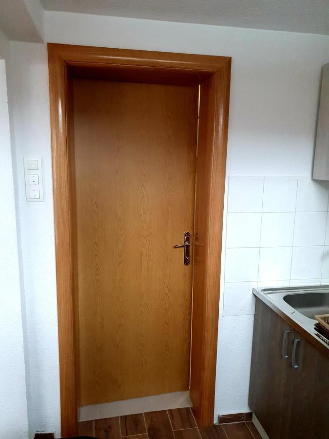 New Apartment Old Town With Free Parking Saraievo Exterior foto
