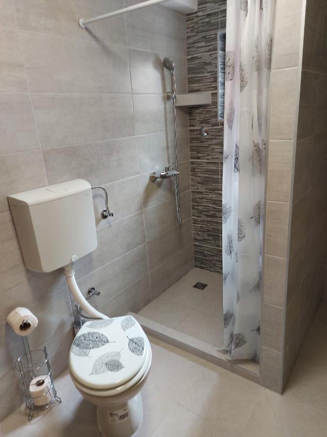 New Apartment Old Town With Free Parking Saraievo Exterior foto