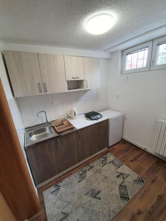 New Apartment Old Town With Free Parking Saraievo Exterior foto