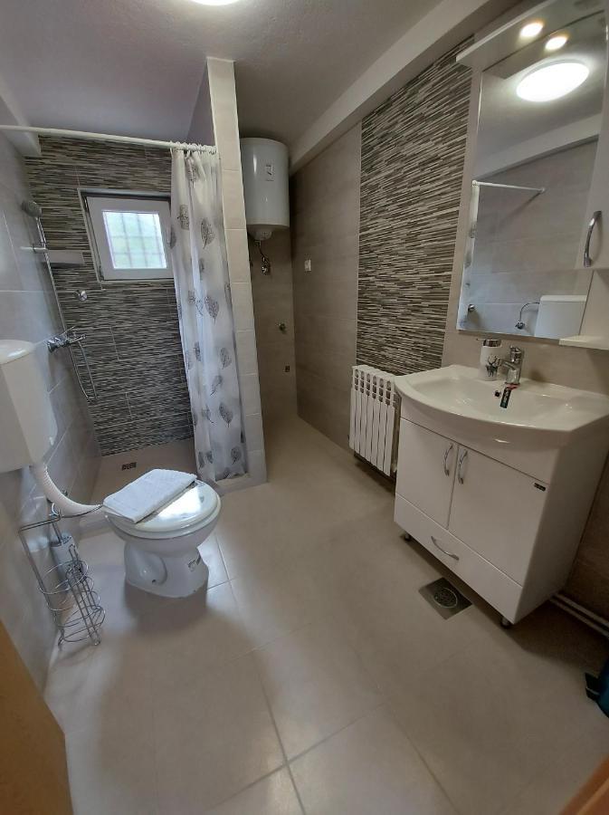 New Apartment Old Town With Free Parking Saraievo Exterior foto