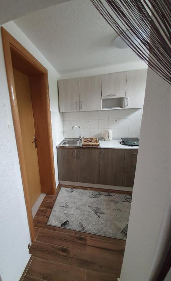 New Apartment Old Town With Free Parking Saraievo Exterior foto
