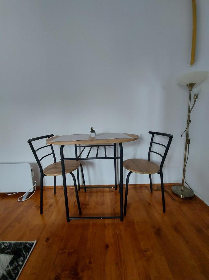 New Apartment Old Town With Free Parking Saraievo Exterior foto